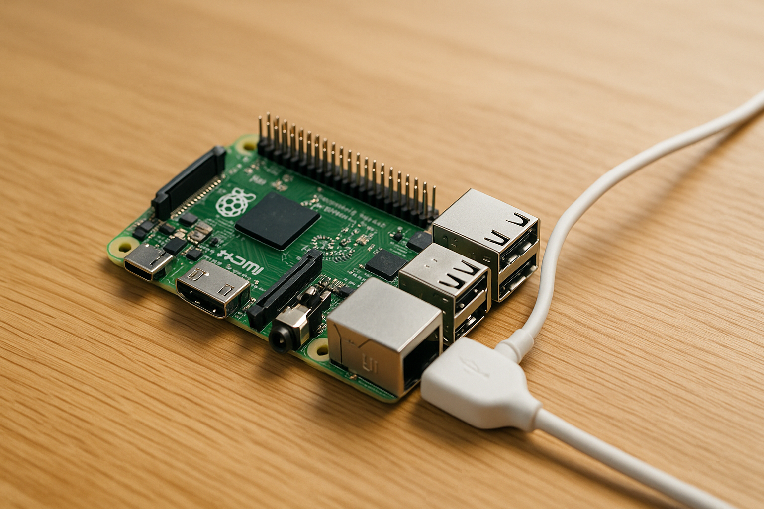 How to Set Up a Raspberry Pi?