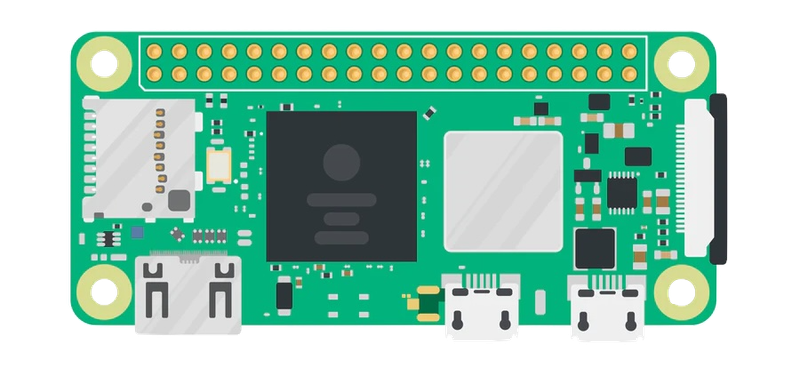 Raspberry Pi zero