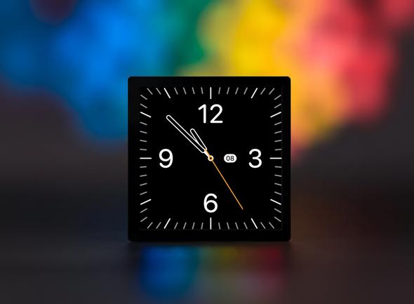 Turning iPhone Widgets Into Something Real