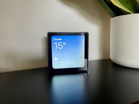 Turning iPhone Widgets Into Something Real